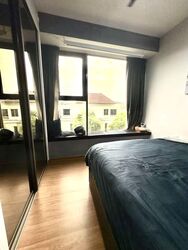 THE BROOKS I & II (D26), Apartment #565816441
